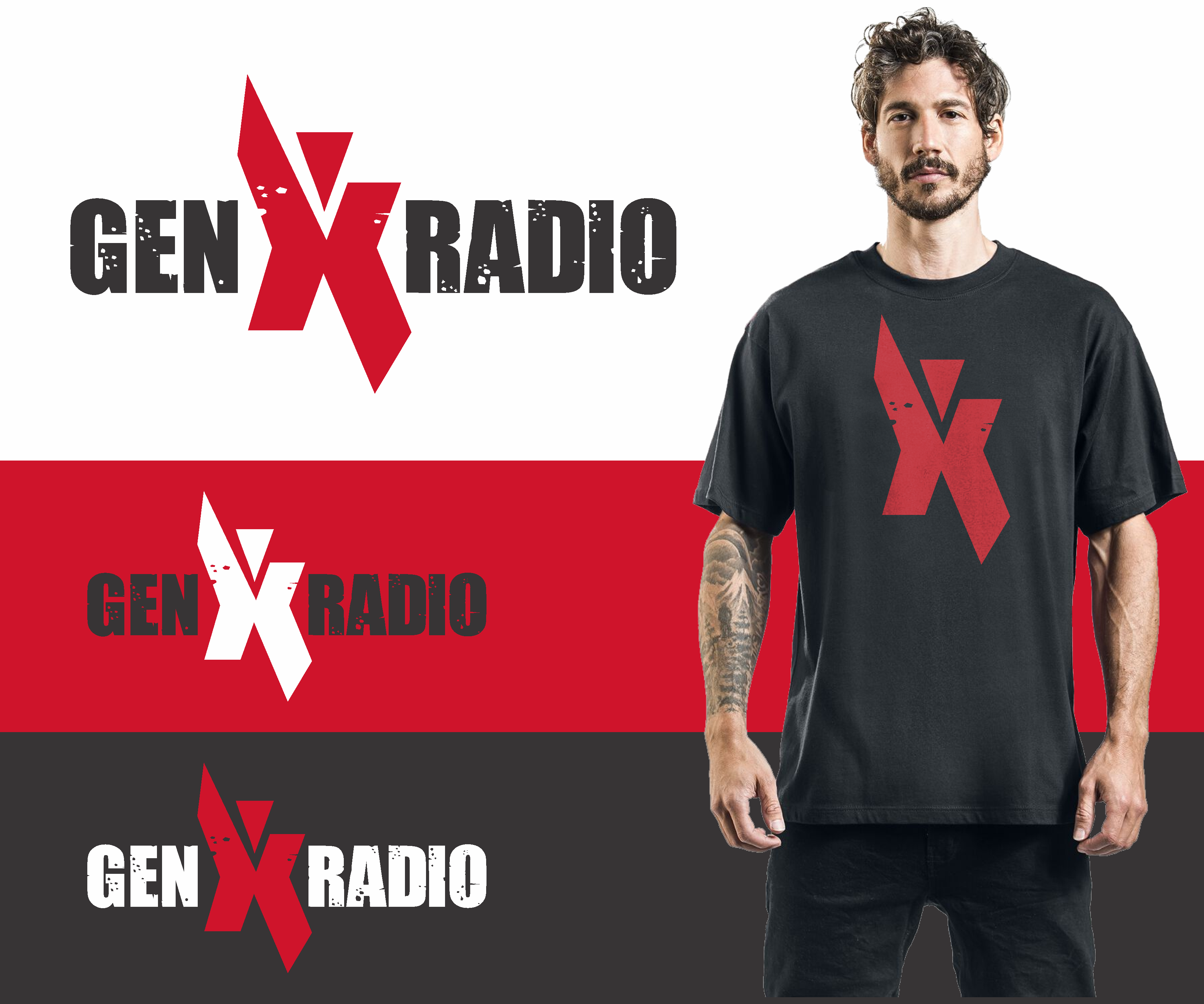 Design de Logo par MBARO pour Troubadour Project | Design #36791908