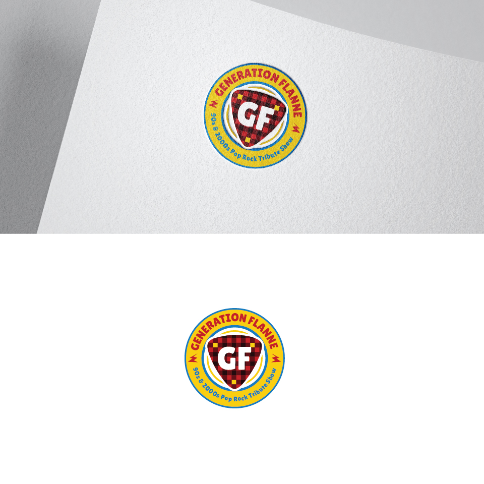 Design de Logo par Maxo-Biz pour Troubadour Project | Design #36751747