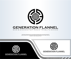 Diseño de Logo por dobleh_creative para Troubadour Project | Diseño: #36744491