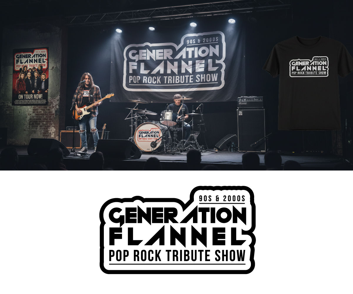 Diseño de Logo por Ansh Design para Troubadour Project | Diseño #36747691