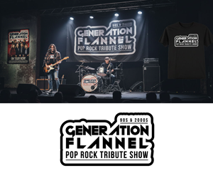 Design de Logo par Ansh Design pour Troubadour Project | Design : #36747691