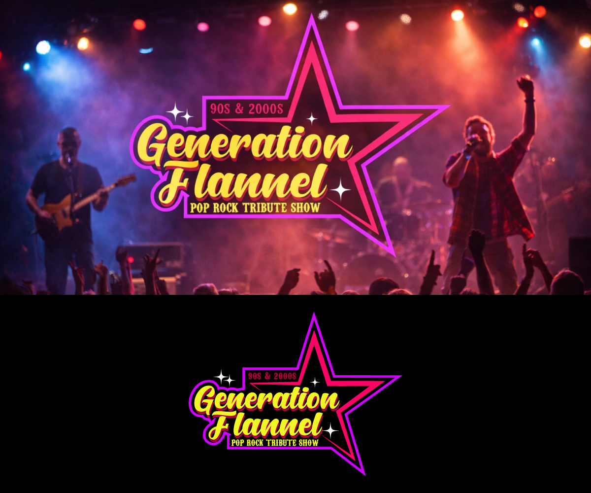 Diseño de Logo por Ansh Design para Troubadour Project | Diseño #36747692