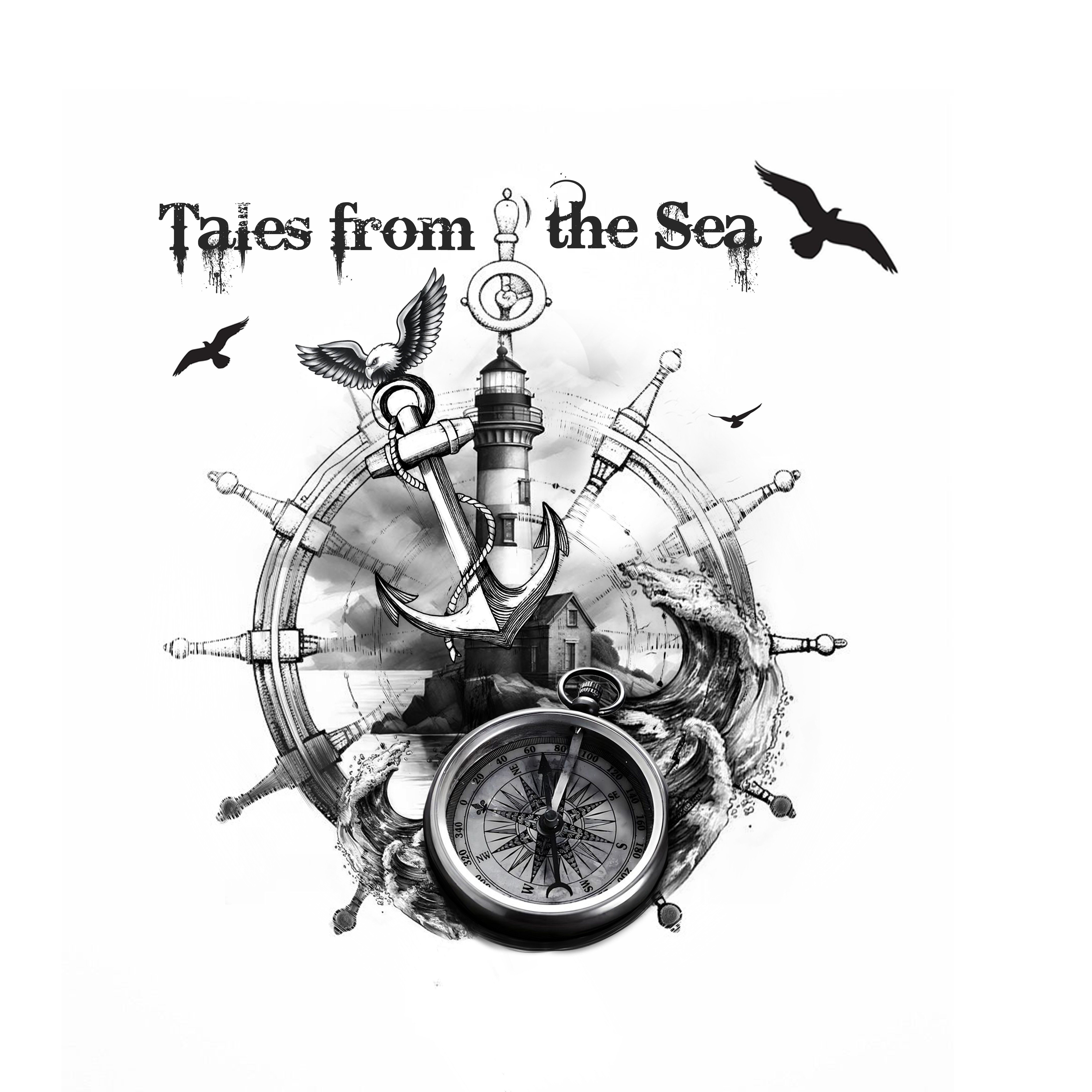 T-shirt Design by Soumen Sinha for this project | Design #36768553