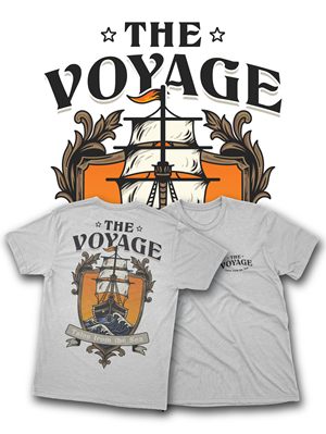 T-shirt Design by tulikur27 for this project | Design #36763731