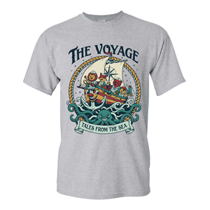 T-shirt Design by onze design for this project | Design: #36763682