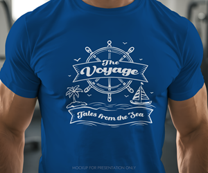 T-shirt Design by NancyTan for this project | Design: #36777678