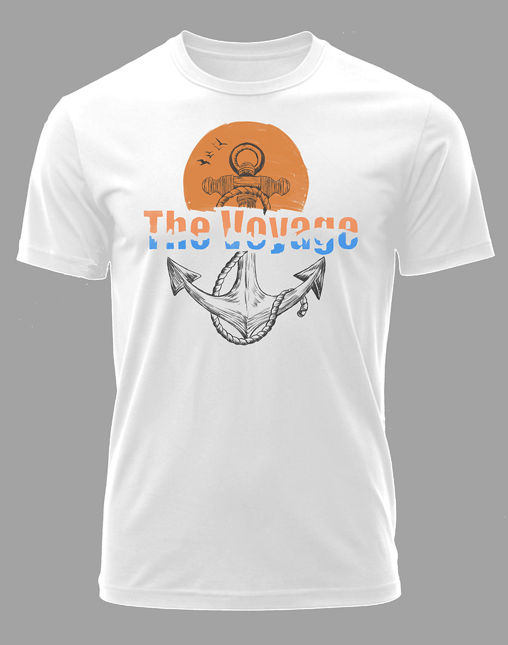 T-shirt Design by Johncina for this project | Design #36760267