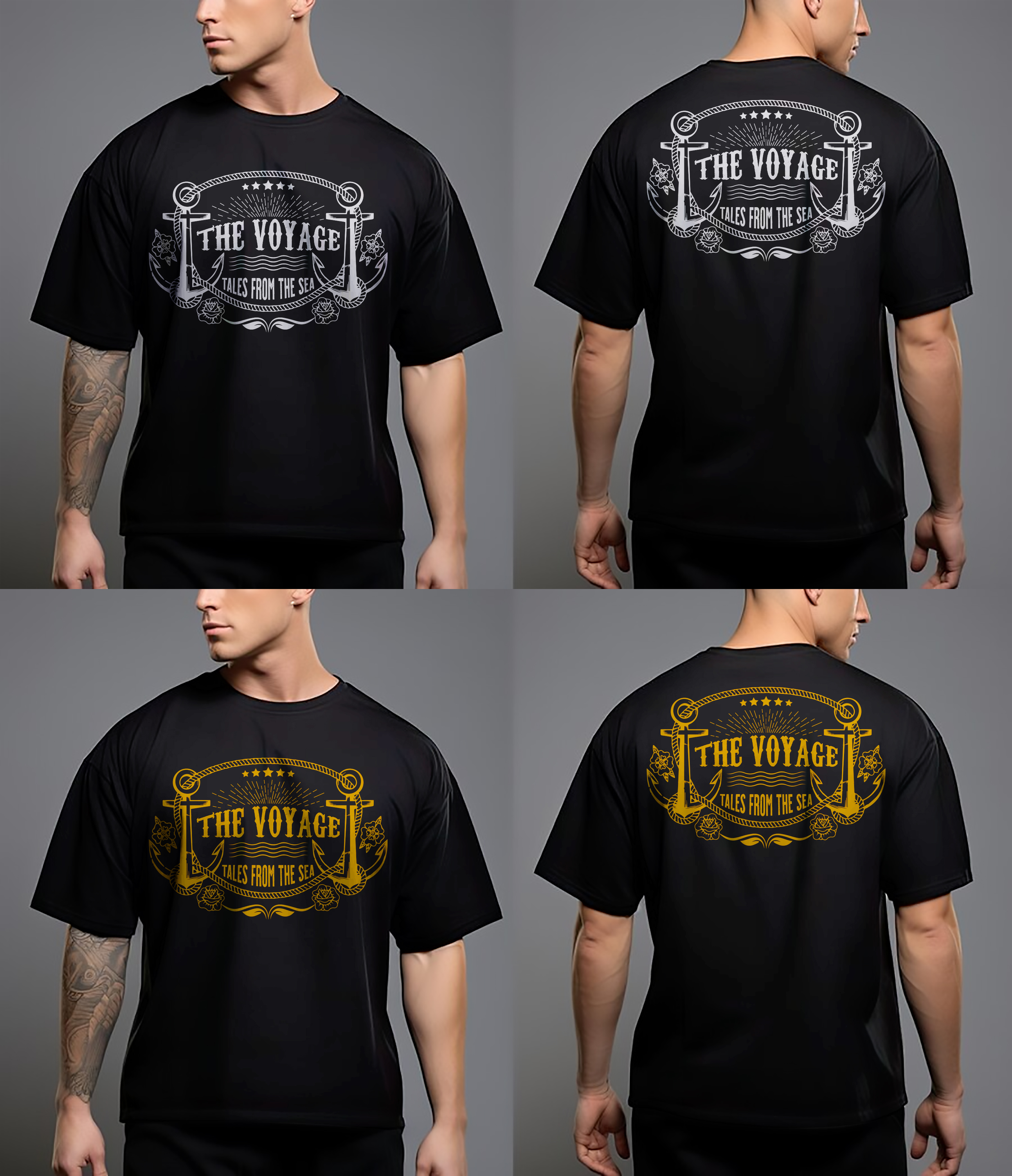 T-shirt Design by tamtama for this project | Design #36755752