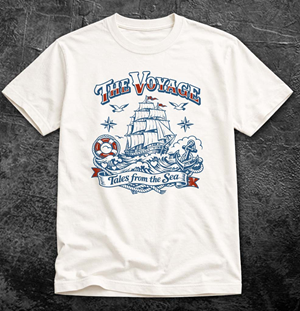 T-shirt Design by designs zone for this project | Design: #36771630