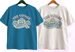 T-shirt Design by designs zone for this project | Design: #36771720