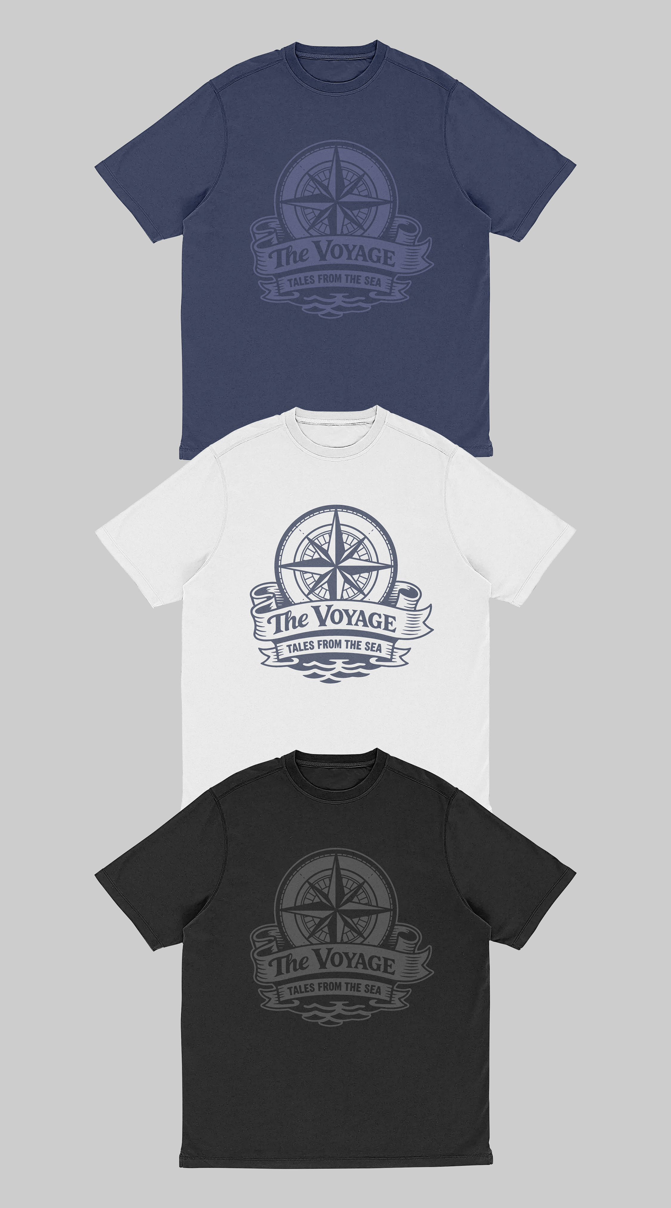 T-shirt Design by Hakaze Std for this project | Design #36764481