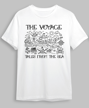 T-shirt Design by Nurica for this project | Design: #36776002