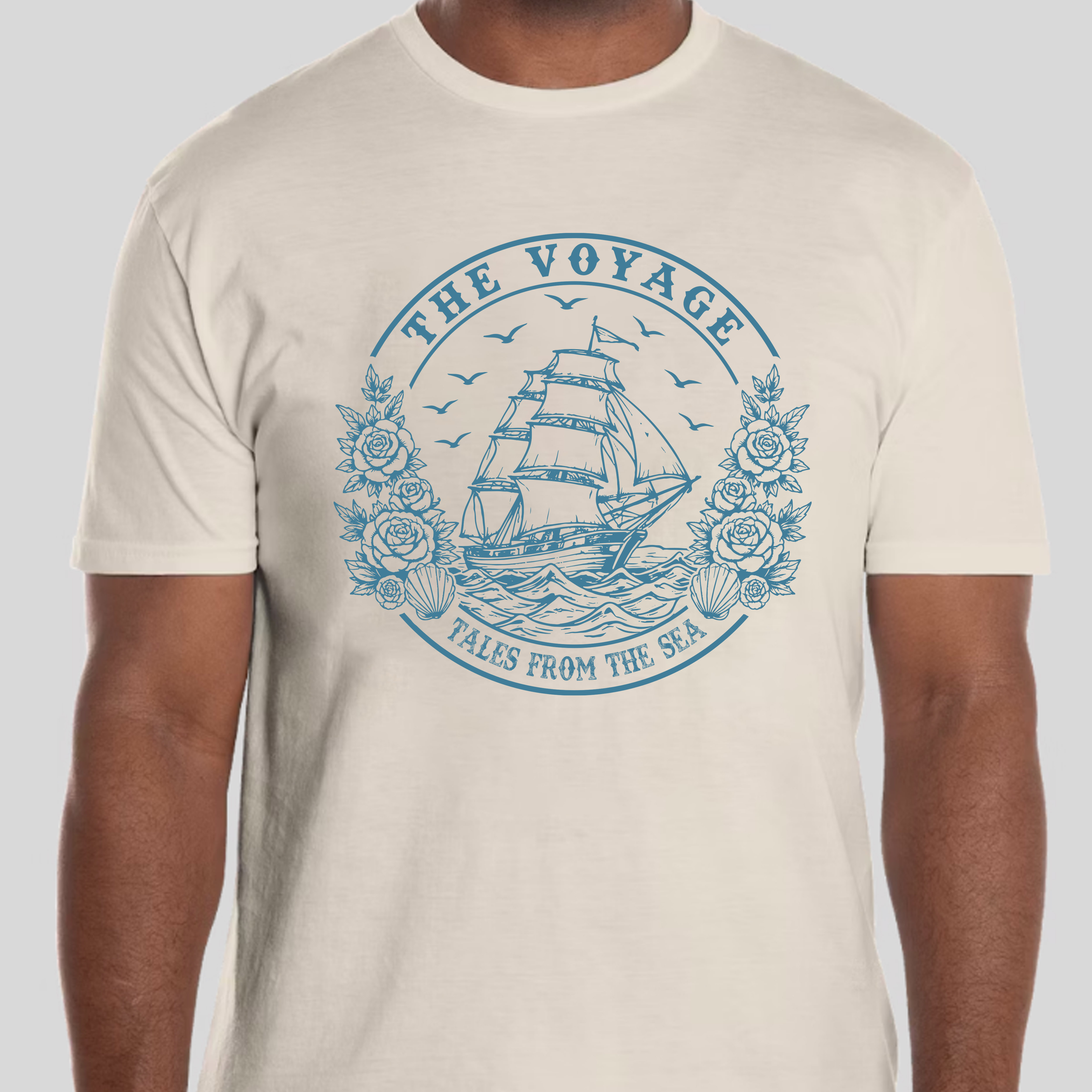 T-shirt Design by @tDesigner  for this project | Design #36777194