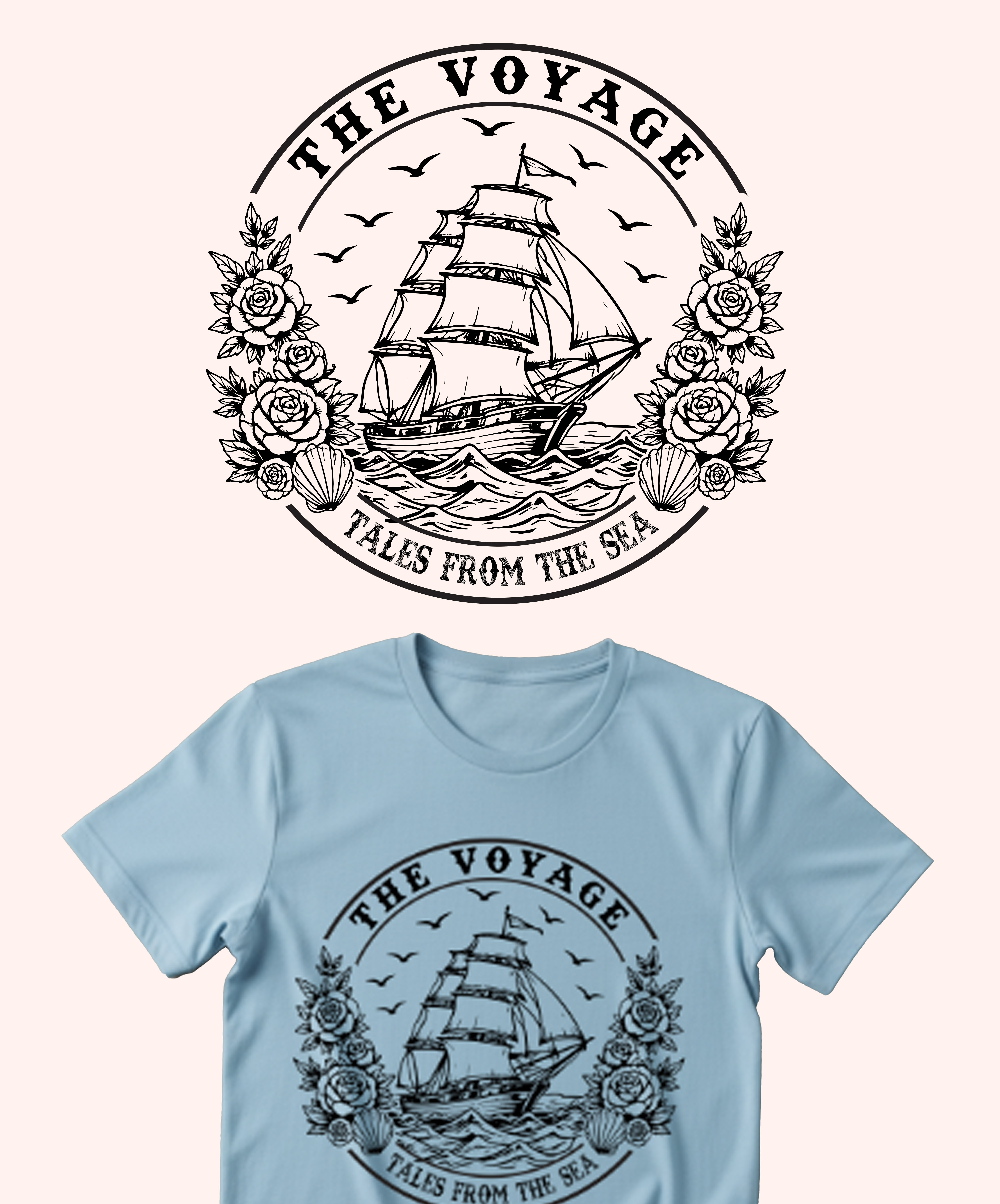 T-shirt Design by @tDesigner  for this project | Design #36777287