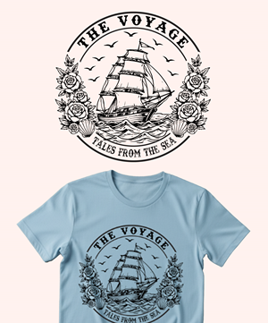 T-shirt Design by @tDesigner  for this project | Design: #36777287