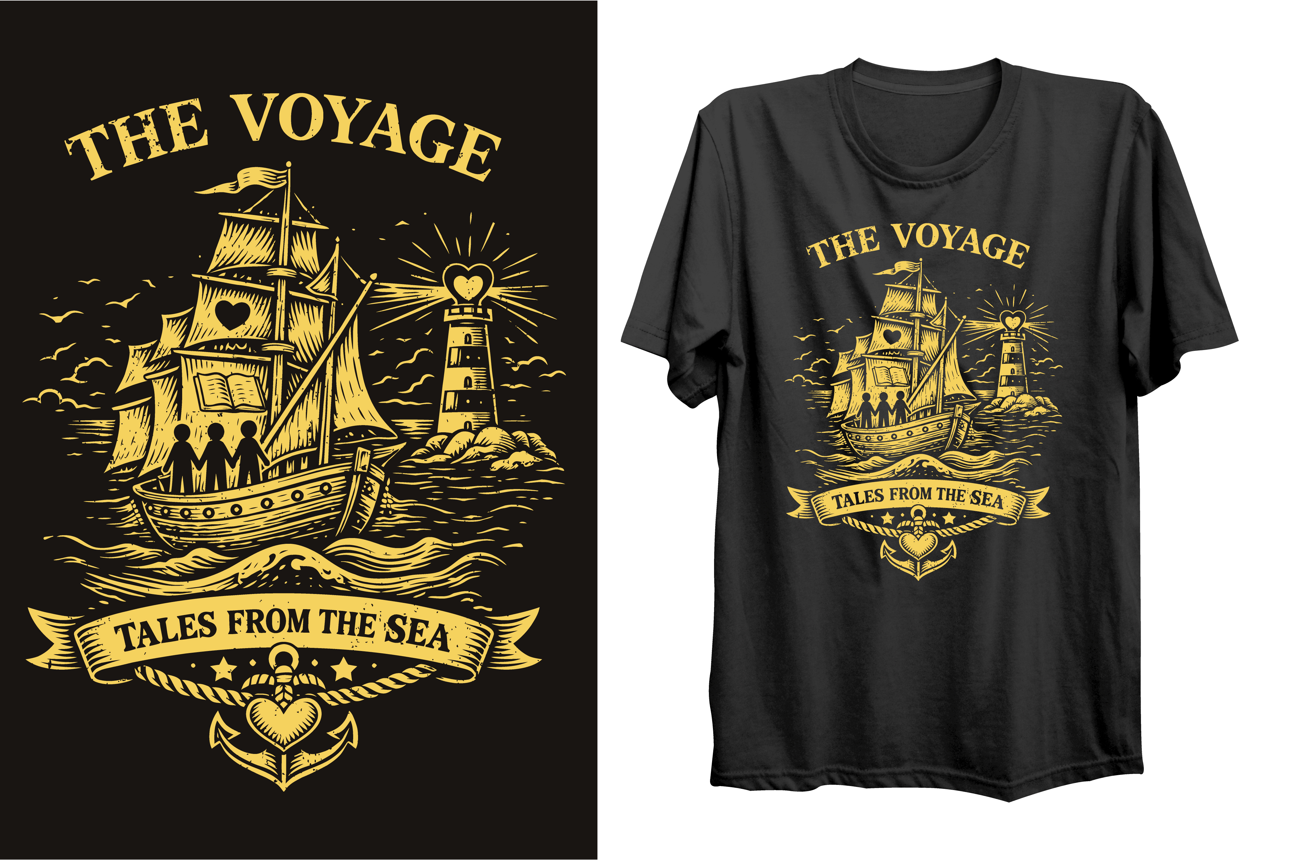 T-shirt Design by amda51 for this project | Design #36754226