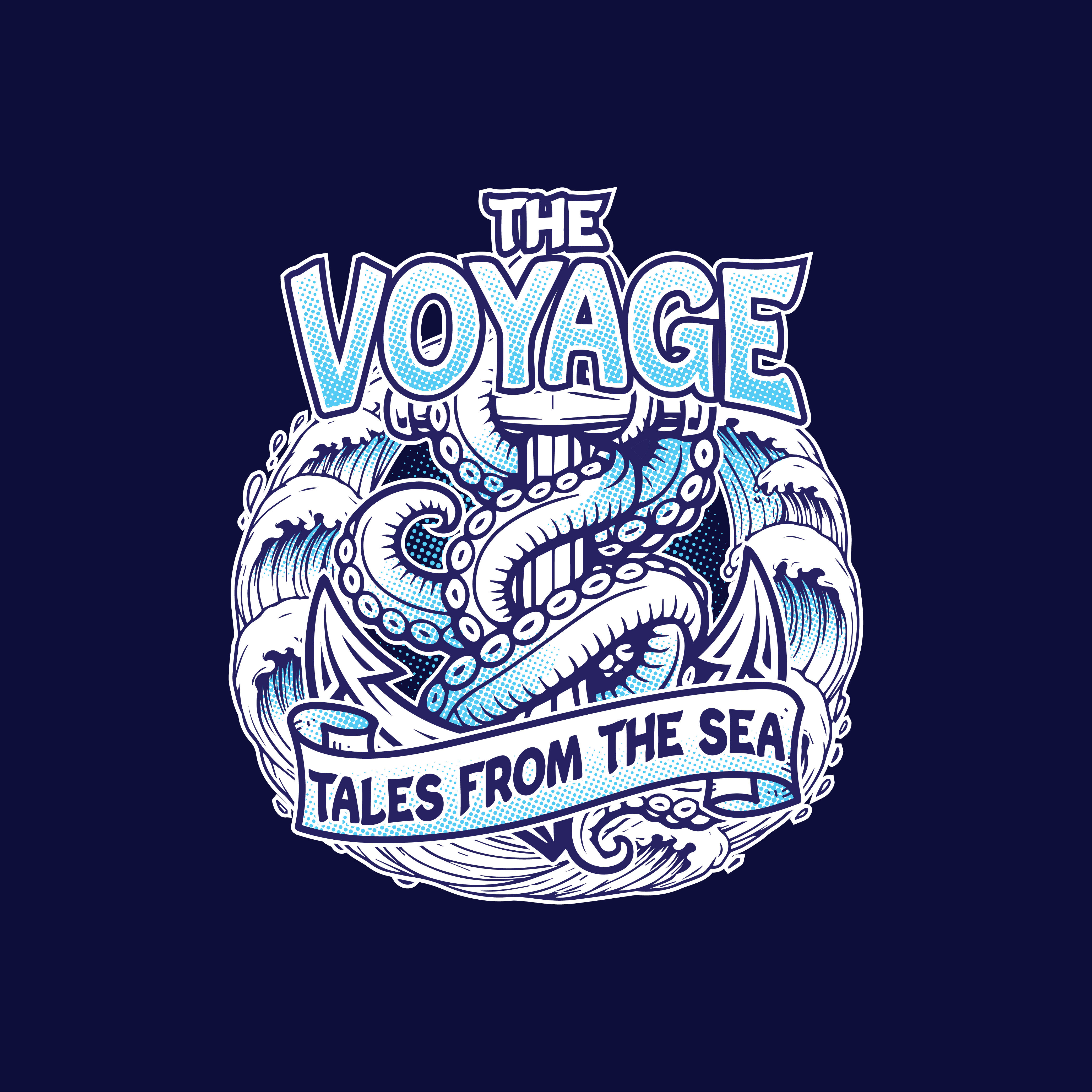 T-shirt Design by grapikdesain for this project | Design #36750195