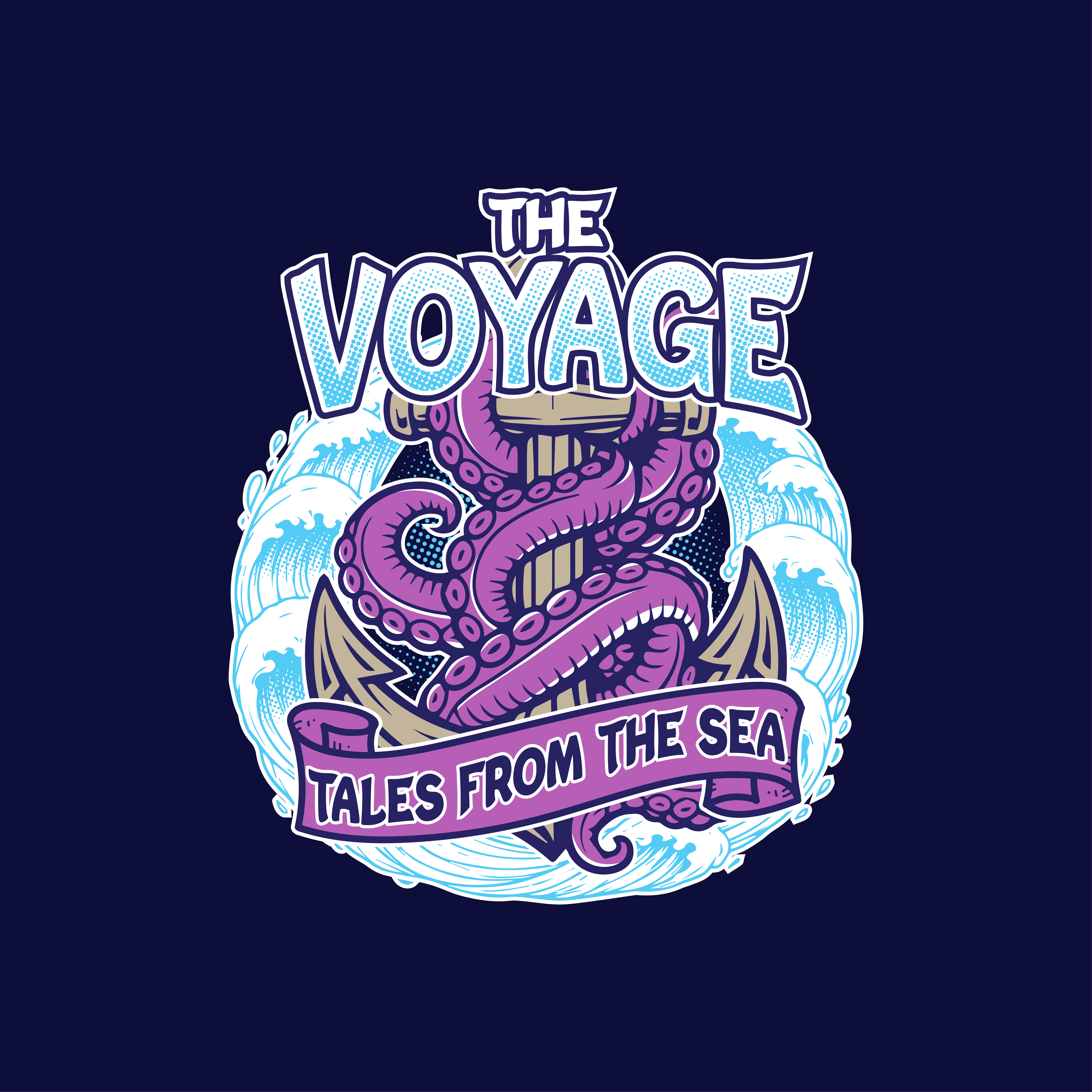 T-shirt Design by grapikdesain for this project | Design #36754347