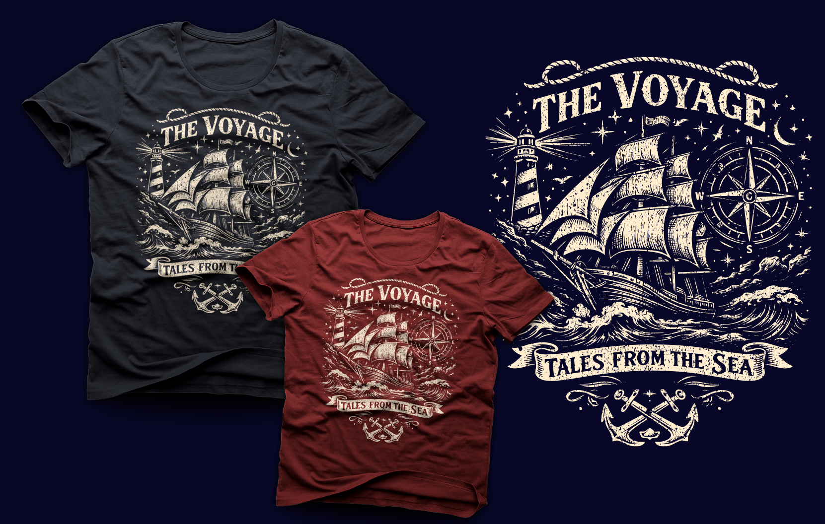 T-shirt Design by Xerox for this project | Design #36777393