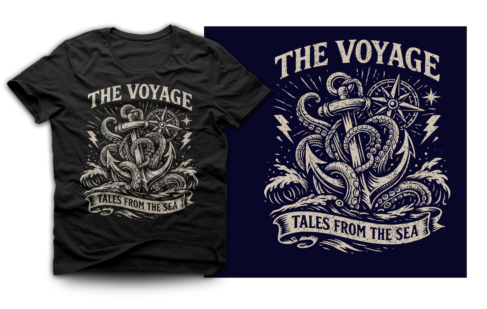 T-shirt Design by Xerox for this project | Design #36778450