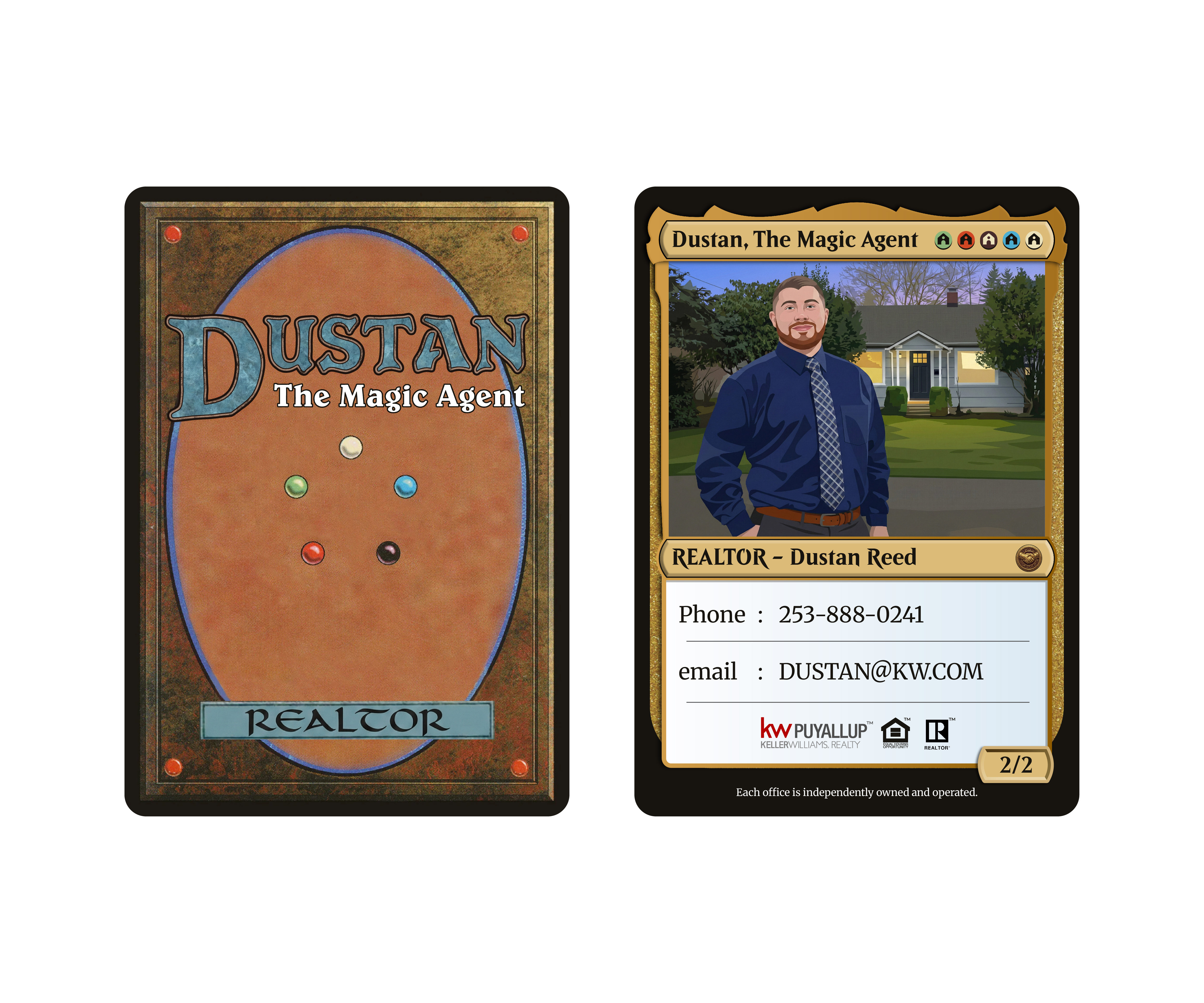 Logo Design by Gasyary for this project | Design #36790645