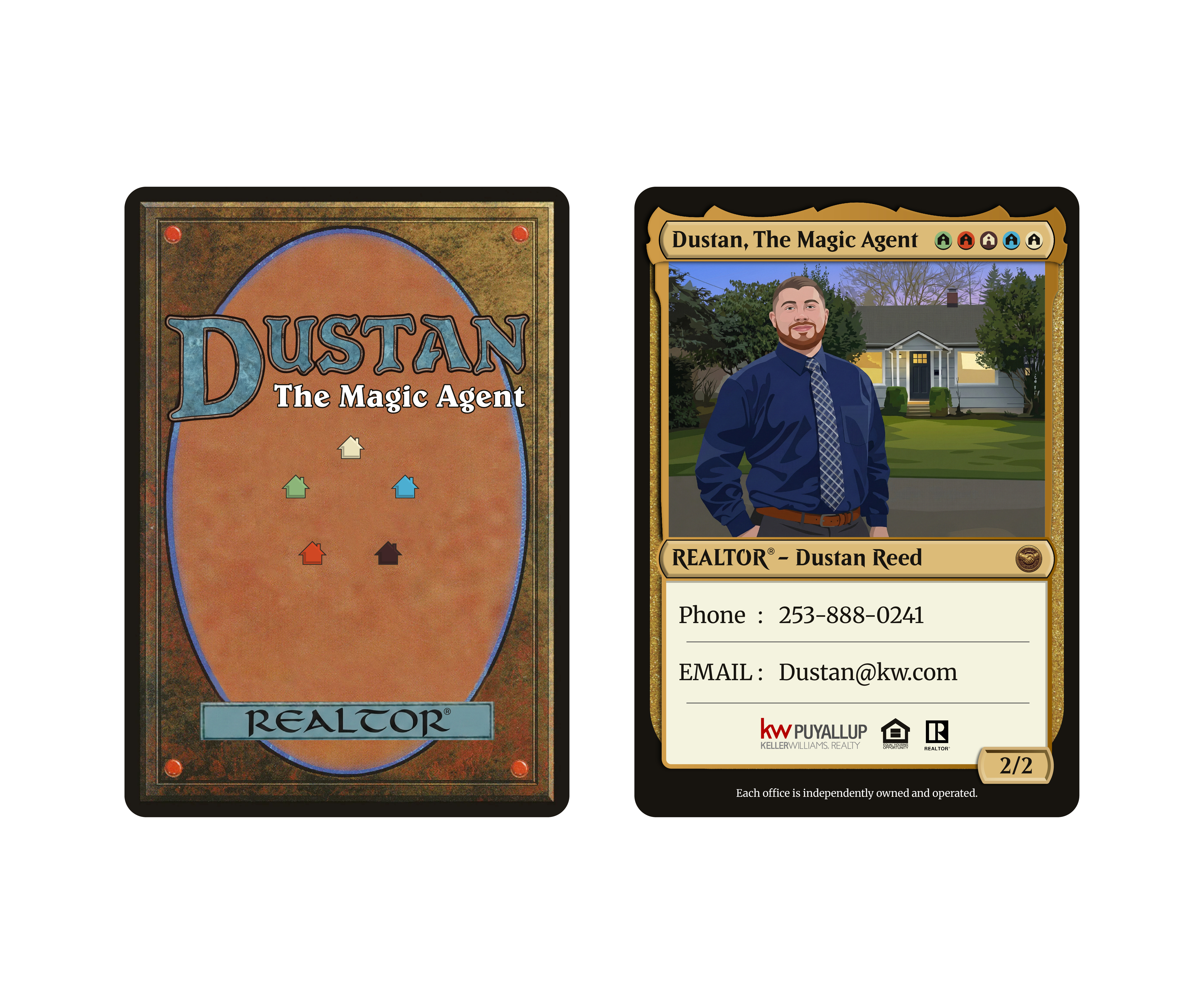 Diseño de Logo por Gasyary para este proyecto | Diseño #36796125