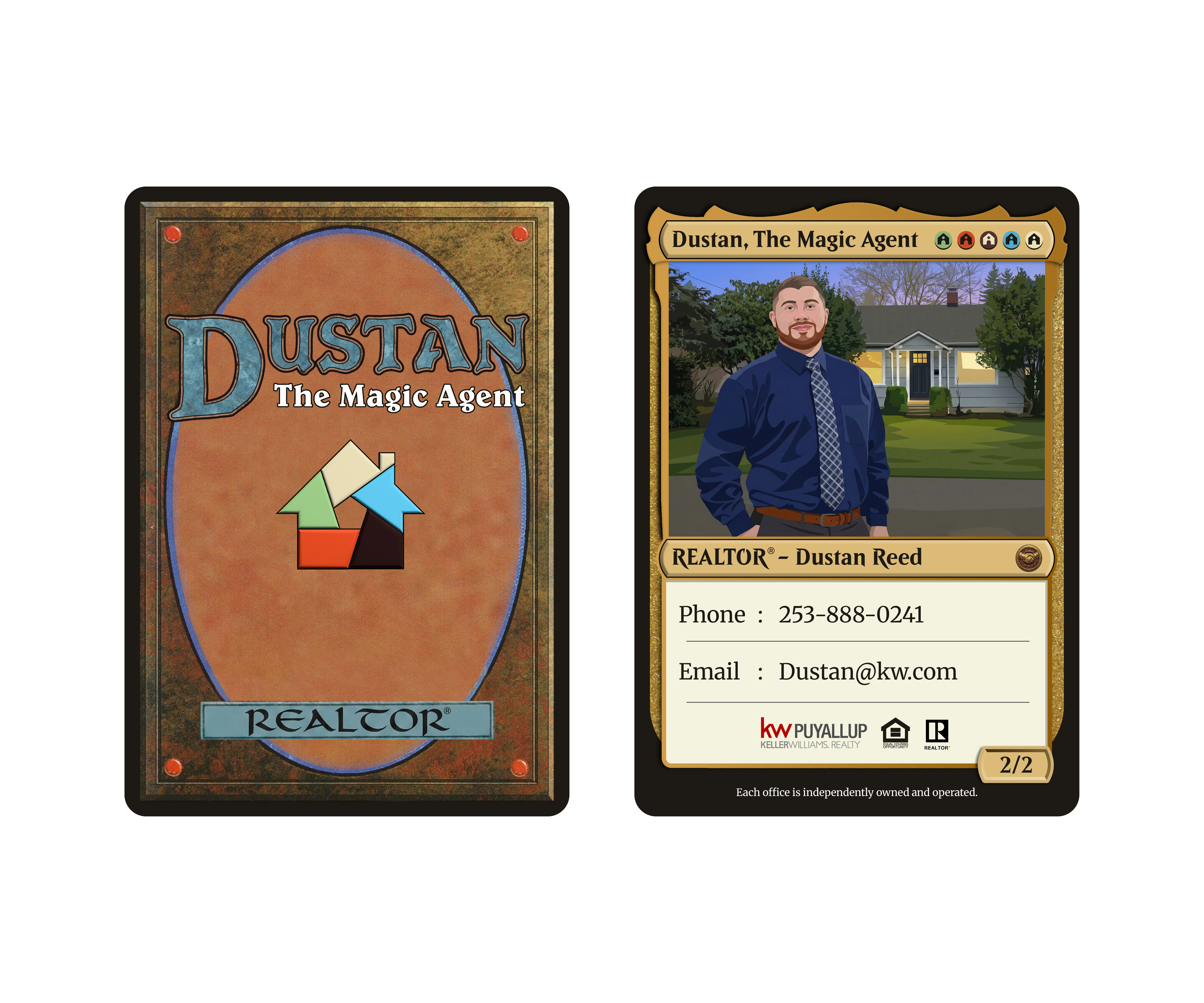 Logo Design by Gasyary for this project | Design #36797635