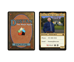 Diseño de Logo por Gasyary para este proyecto | Diseño: #36797635