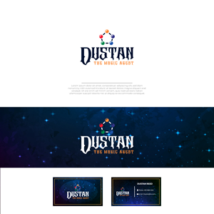Logo Design by AstuDesign for this project | Design: #36746824