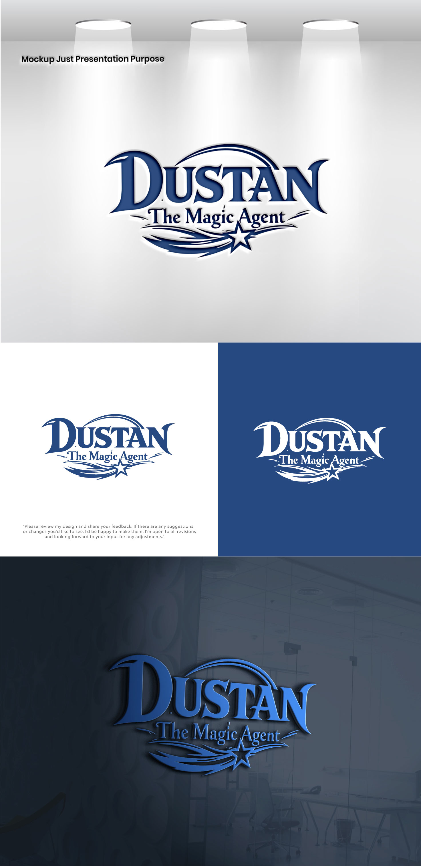 Diseño de Logo por VectorForge para este proyecto | Diseño #36748878