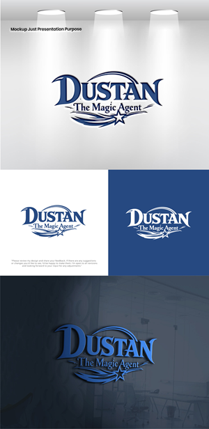 Diseño de Logo por VectorForge para este proyecto | Diseño: #36748878