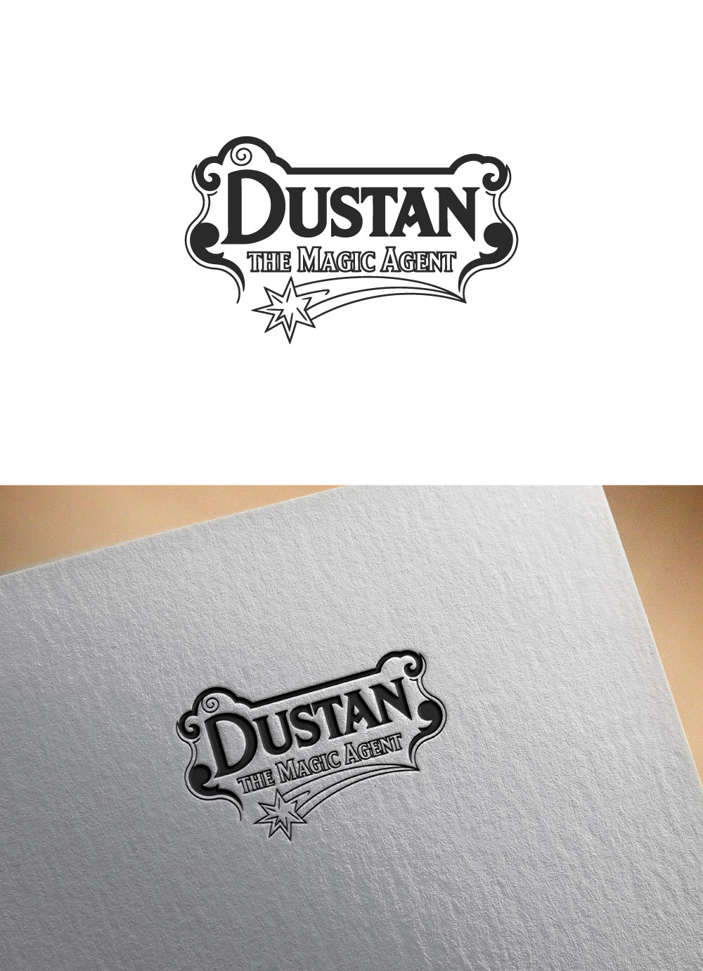 Logo Design by KING JM for this project | Design #36745186