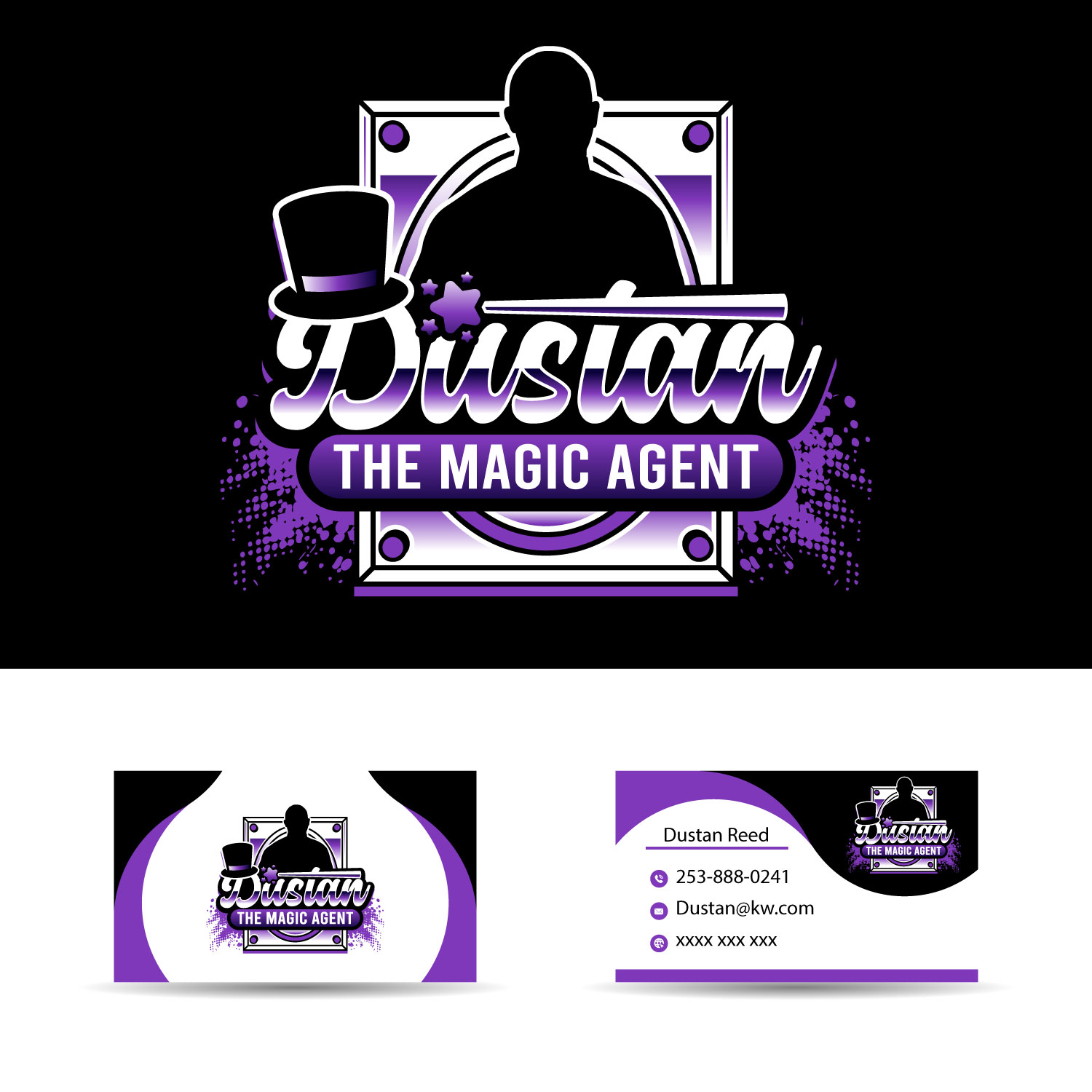 Logo Design by Suvendu.S for this project | Design #36776111