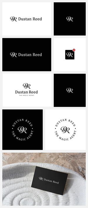 Diseño de Logo por Ha.Connick para este proyecto | Diseño: #36758016