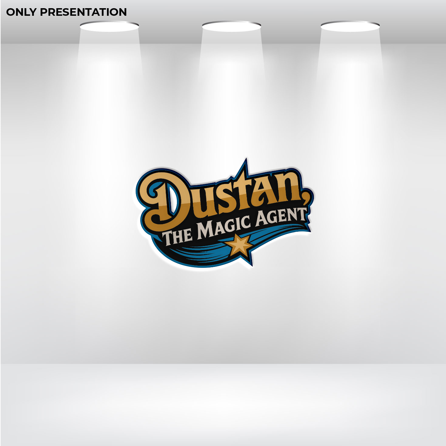 Diseño de Logo por DesignVerse777 para este proyecto | Diseño #36762046