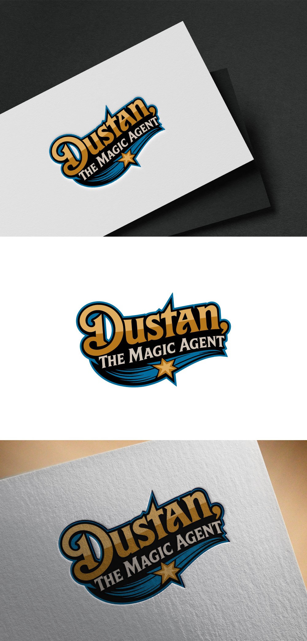 Diseño de Logo por DesignVerse777 para este proyecto | Diseño #36762047