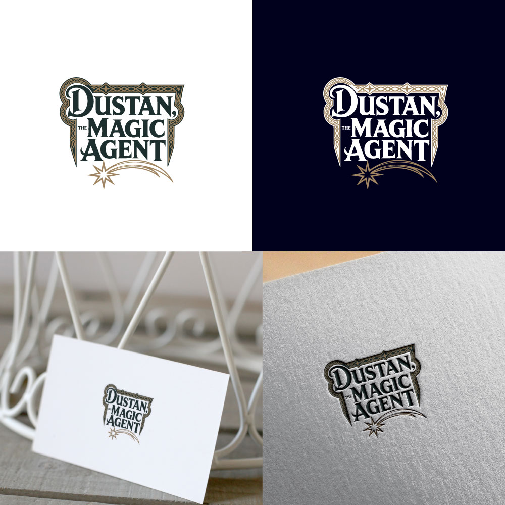 Diseño de Logo por Jonshonkal para este proyecto | Diseño #36776692