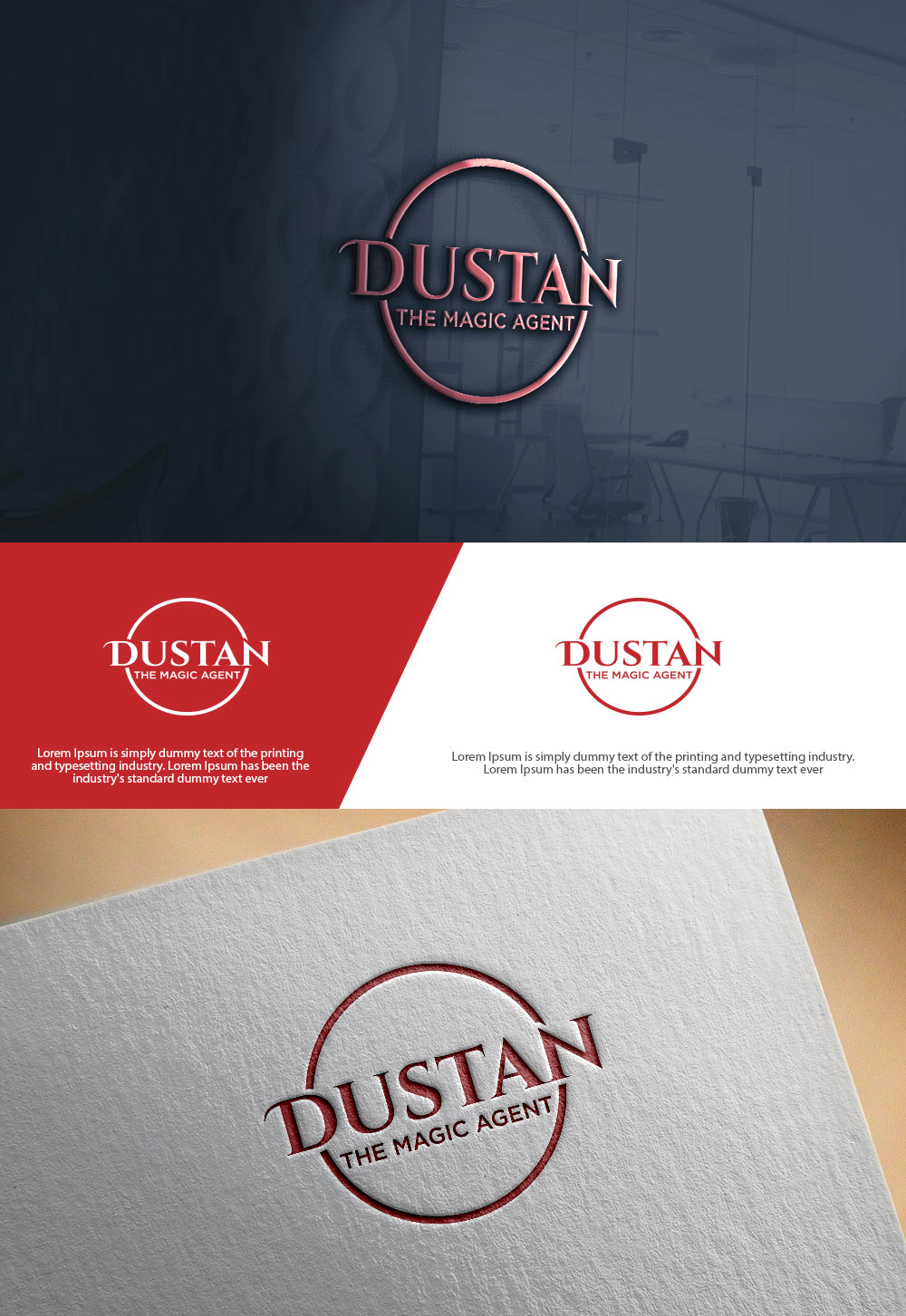 Logo Design by sulemani  creation for this project | Design #36746196