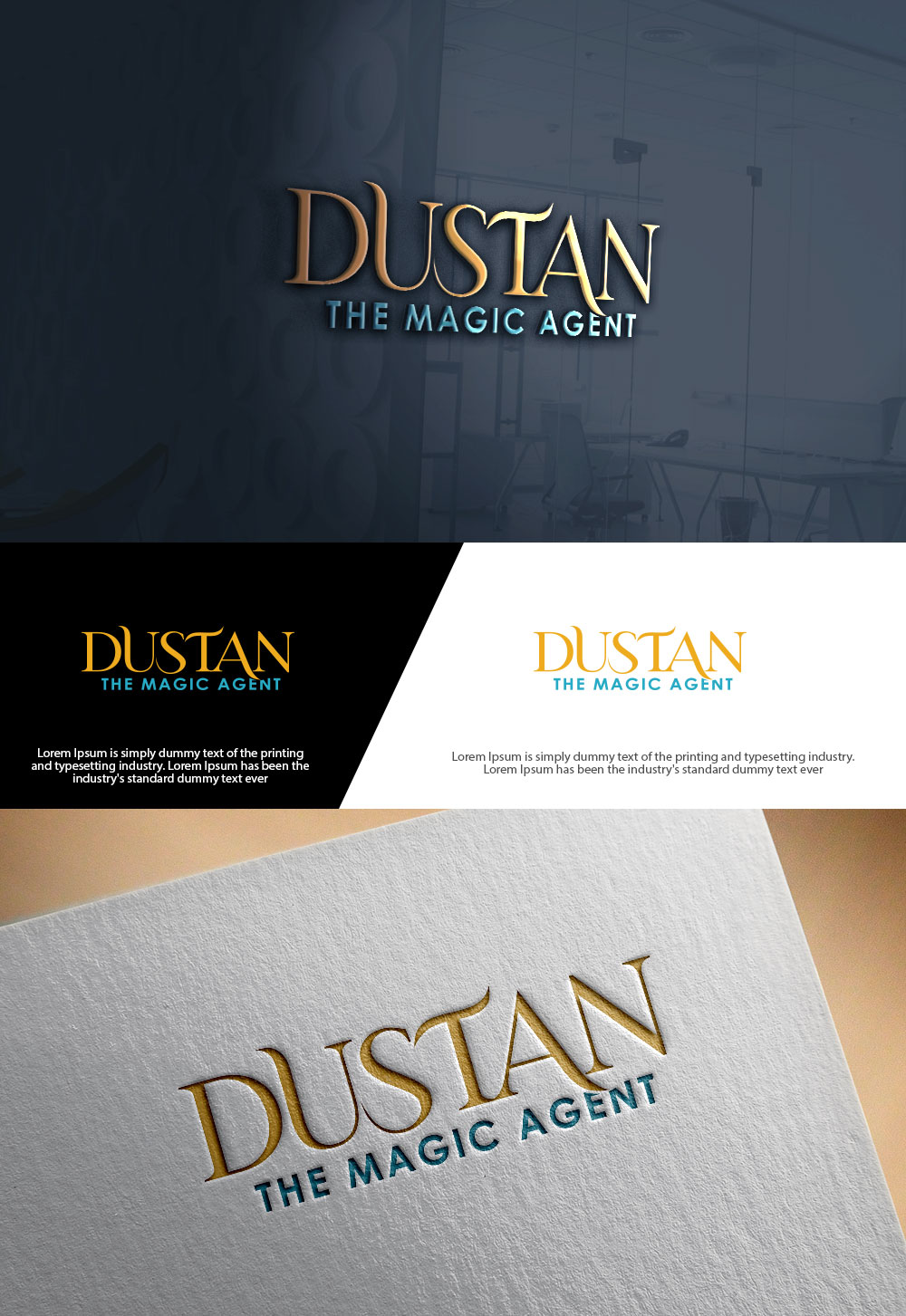 Diseño de Logo por sulemani  creation para este proyecto | Diseño #36747446