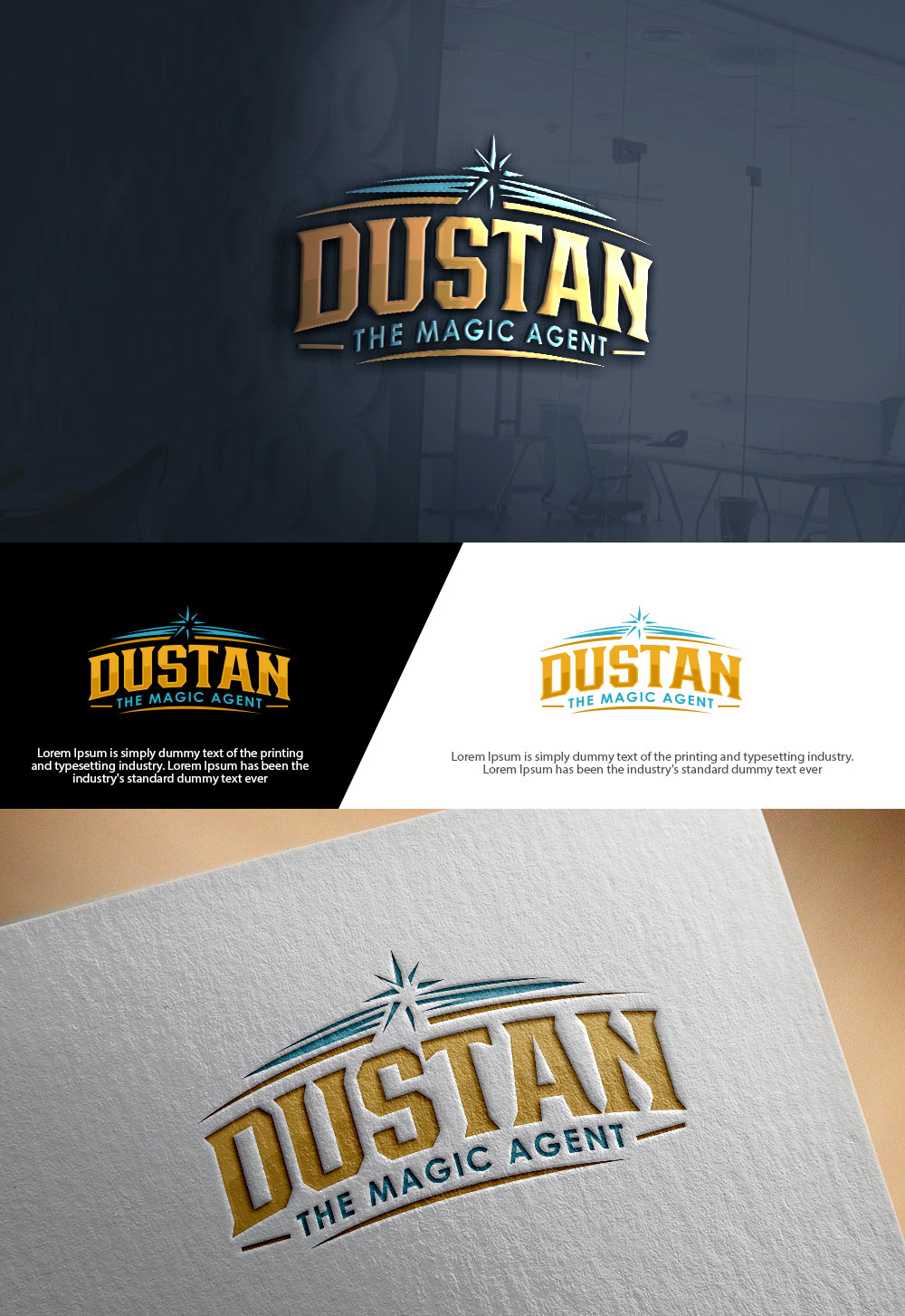 Logo Design by sulemani  creation for this project | Design #36747448