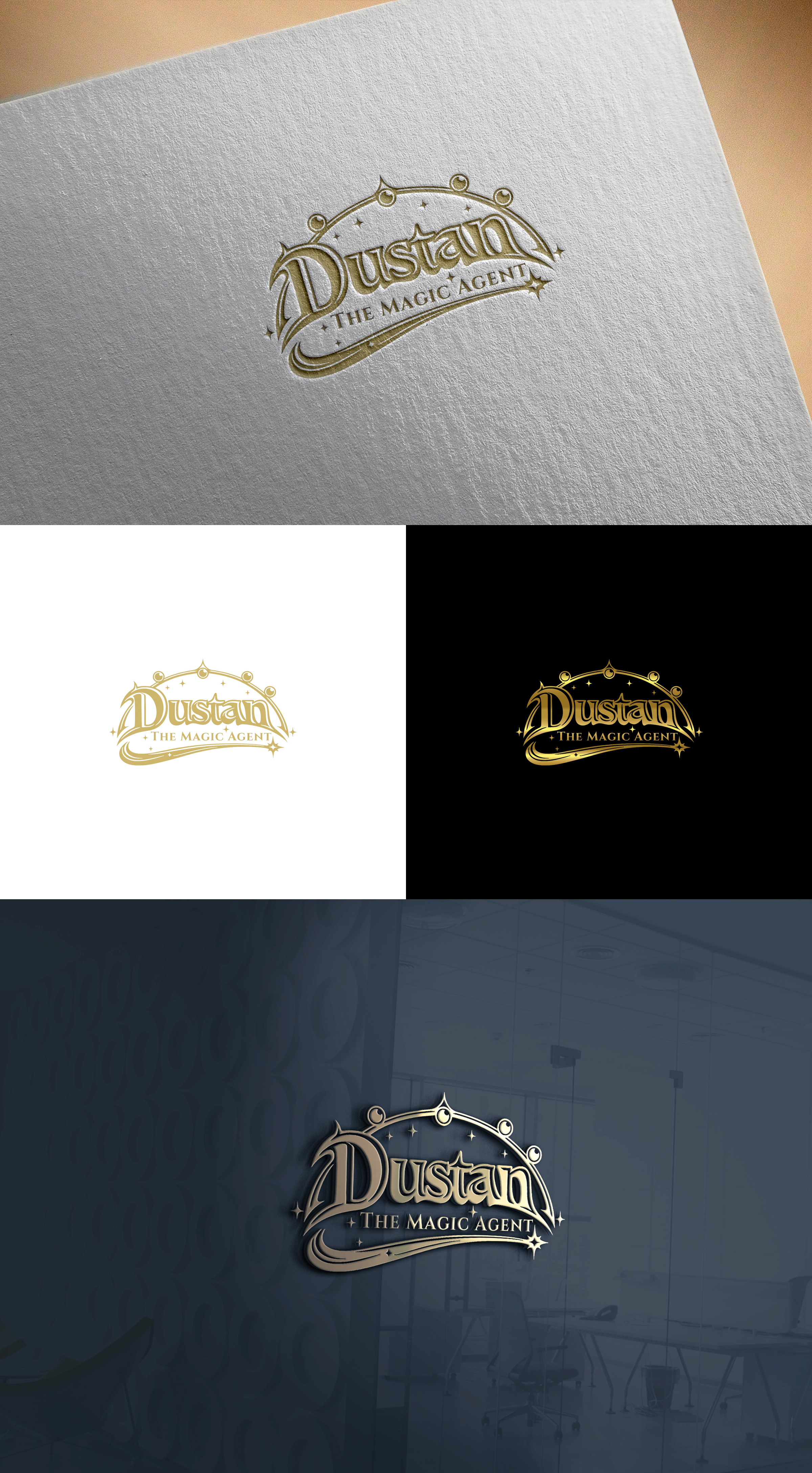 Logo-Design von Rahmina für dieses Projekt | Design #36745630