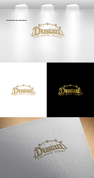 Logo Design by Rahmina for this project | Design: #36756242