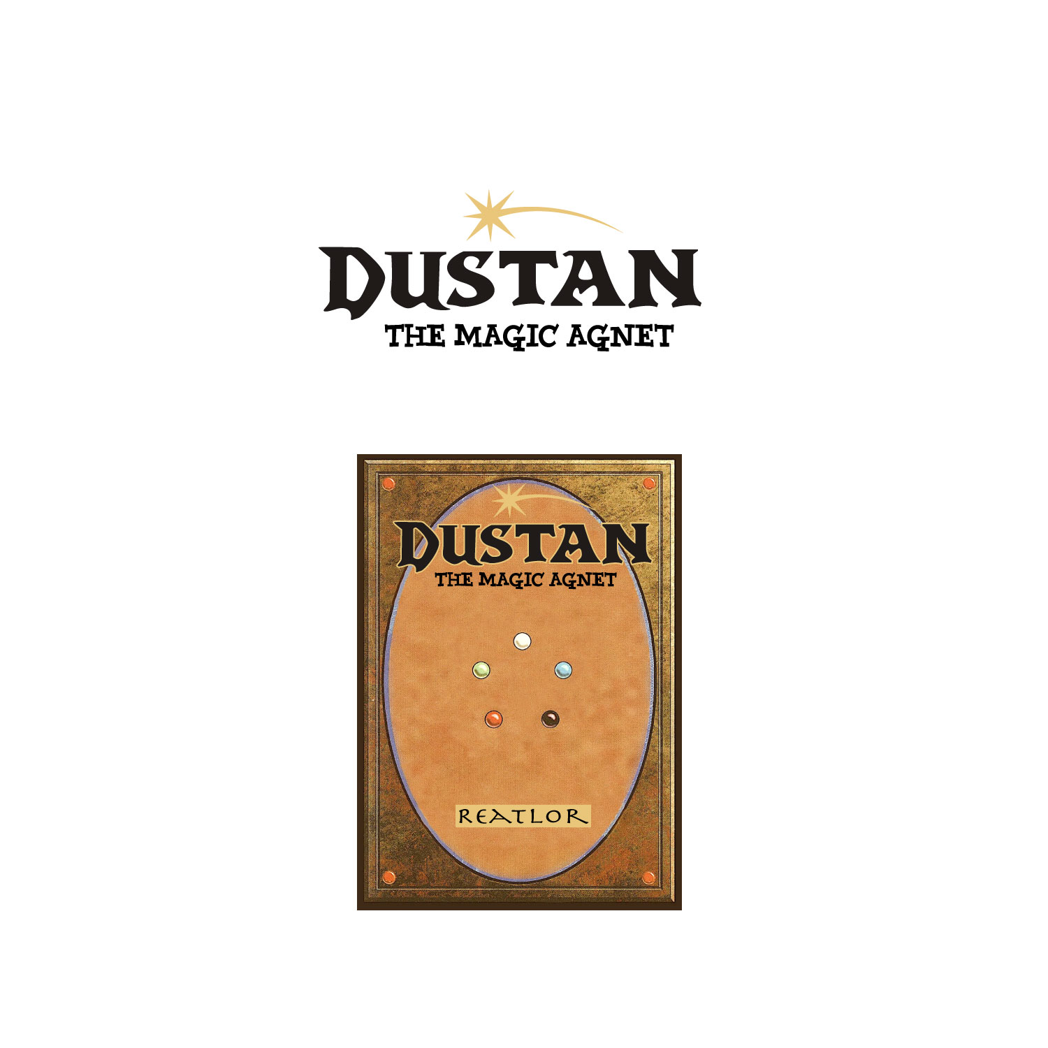 Diseño de Logo por Art_lv para este proyecto | Diseño #36778621