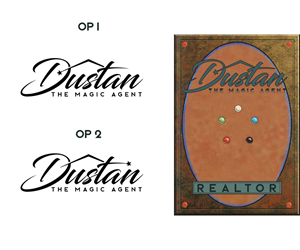 Diseño de Logo por SANJU1 para este proyecto | Diseño: #36751611