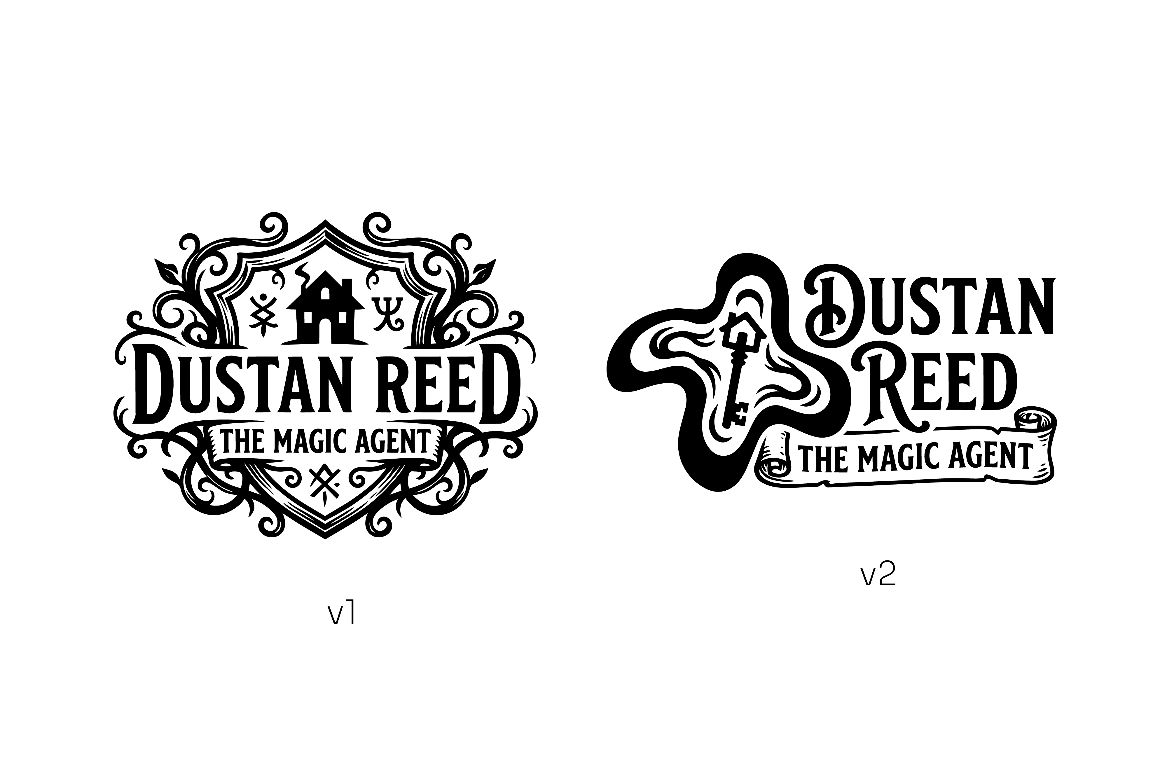 Diseño de Logo por HSL Brain para este proyecto | Diseño #36754657