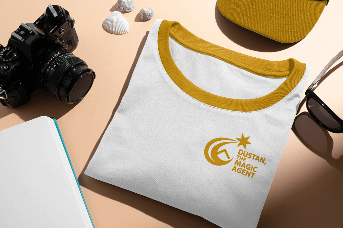 Logo Design by ArtistLobby for this project | Design #36745932