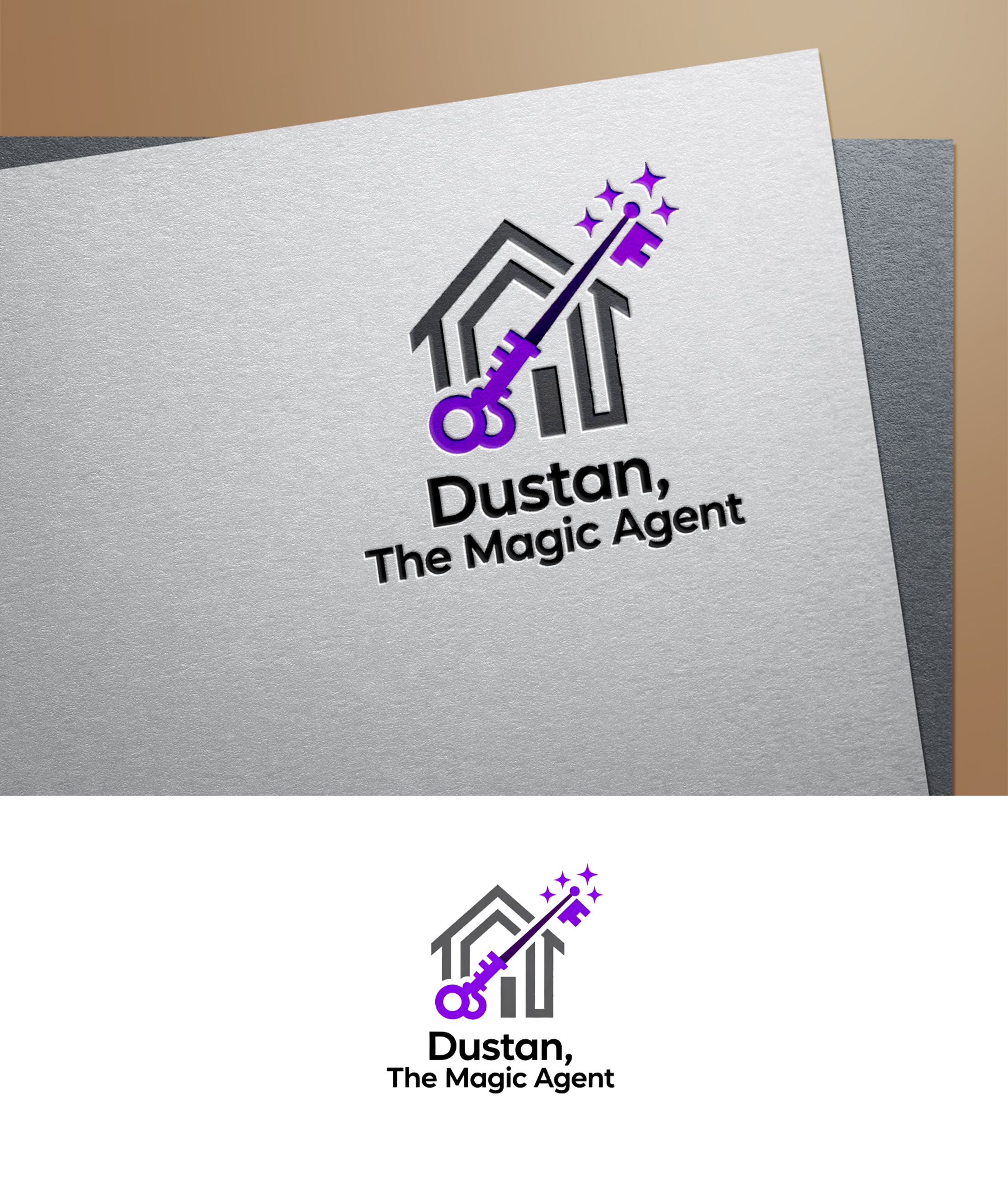 Logo Design by zoyario for this project | Design #36755150