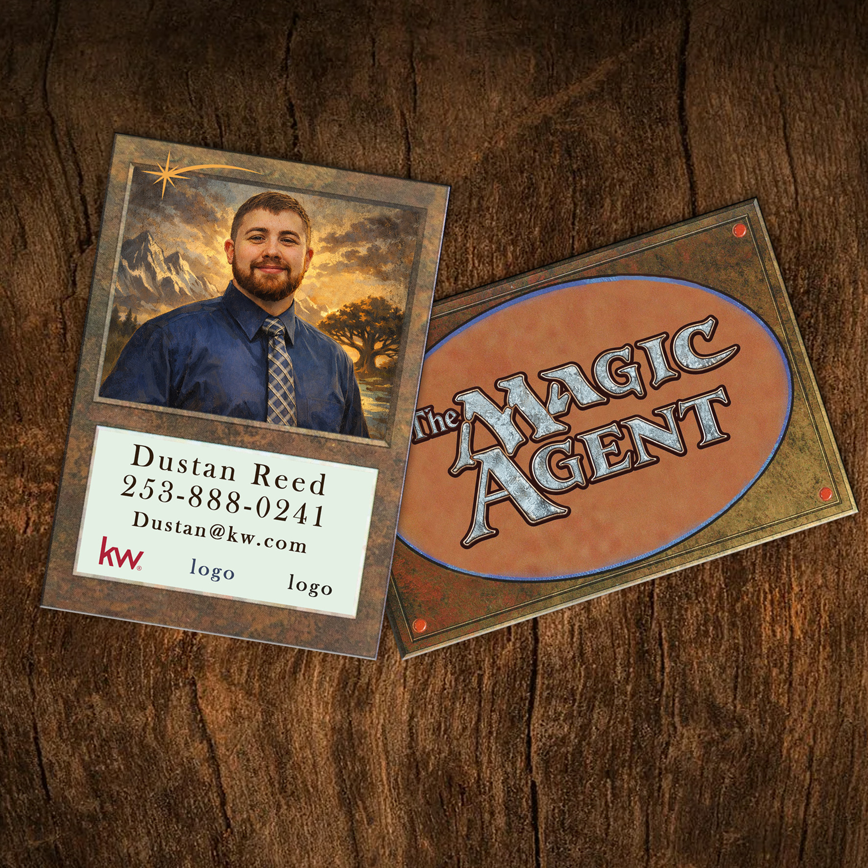 Diseño de Logo por Olgert para este proyecto | Diseño #36777736