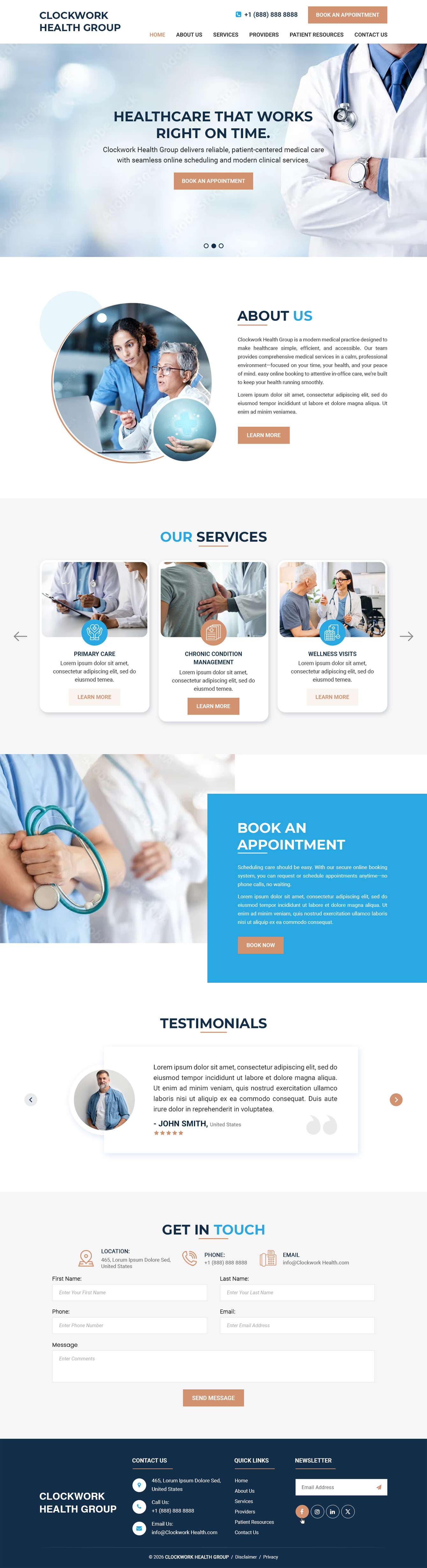 Web Design by Dreams Designs for this project | Design #36752513