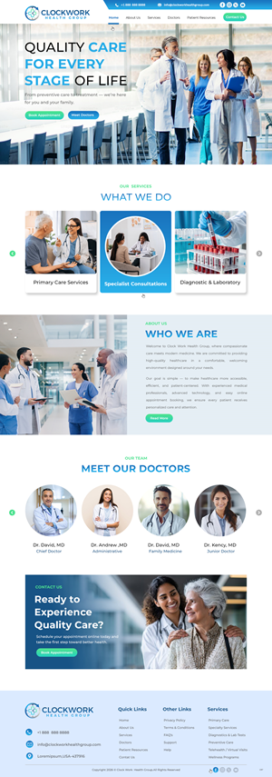 Diseño Web por pb para este proyecto | Diseño: #36747826